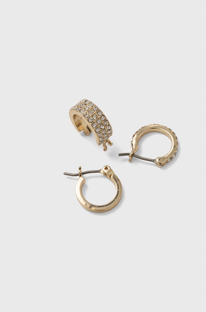Dkny - Cercei (3-pack) 60566224.887 aur