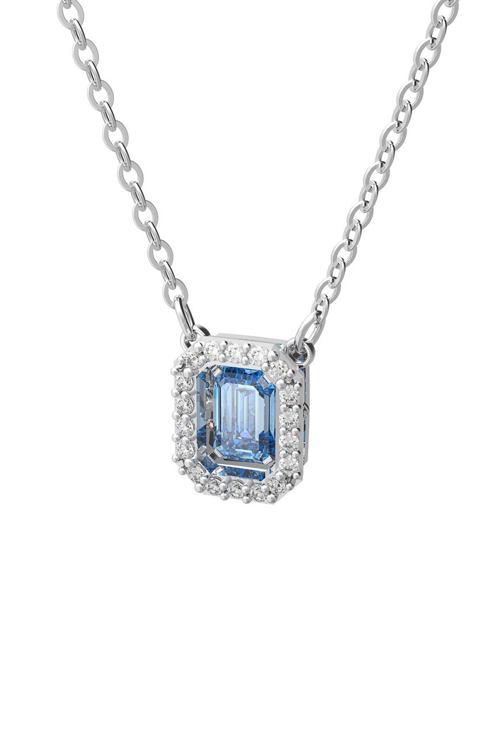 Swarovski - Nyaklánc MILLENIA ezüst 5614926