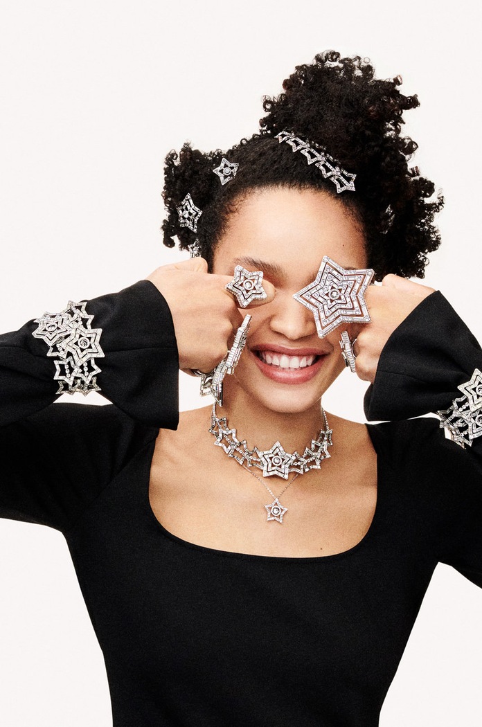 Náhrdelník Swarovski 5617919