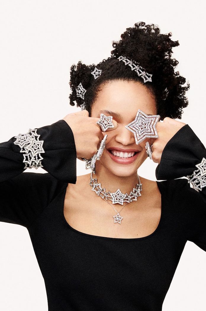 Náhrdelník Swarovski 5617919