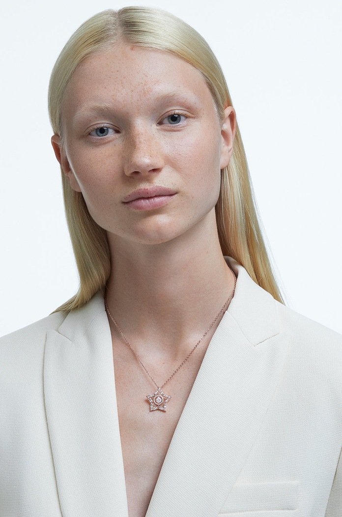 Swarovski Naszyjnik 5617766 5617766