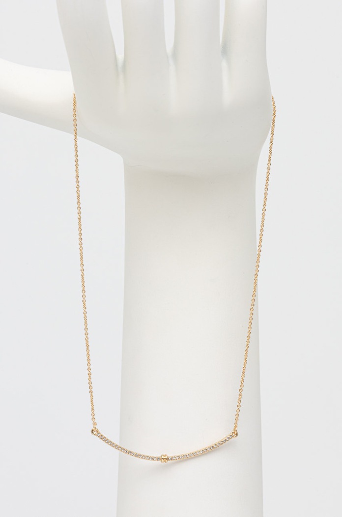 Lauren Ralph Lauren nyaklánc arany 60572734.5ZU