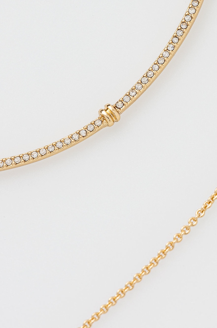 Kiegészítők Lauren Ralph Lauren nyaklánc 60572734.5ZU arany