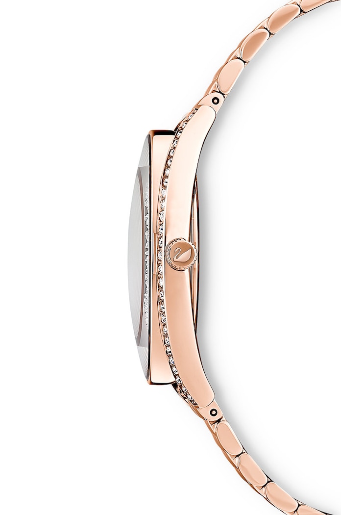 Ρολόι Swarovski 5519459 χρυσαφί AW21