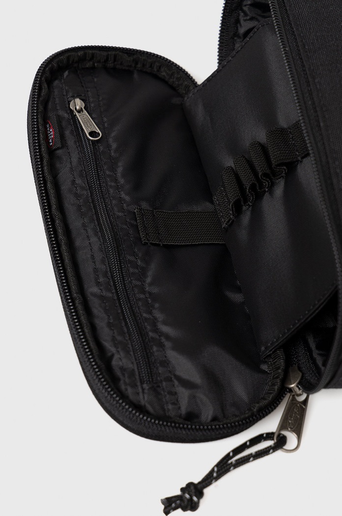 Akcesoria Eastpak - Piórnik EK0007170081 czarny
