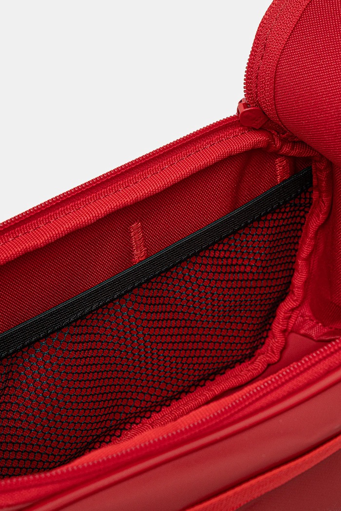 Косметичка Helly Hansen червоний 67444