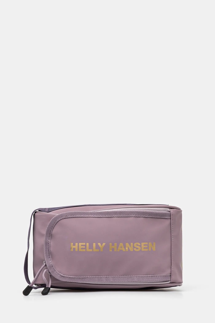 Kozmetička torbica Helly Hansen roza 67444