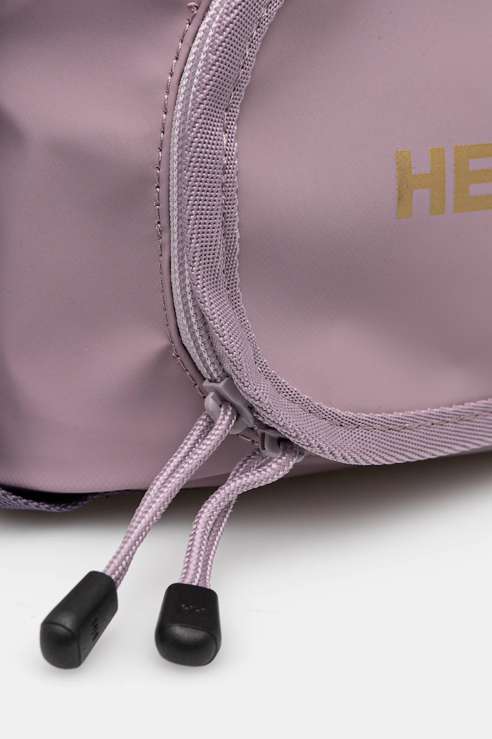 Kozmetička torbica Helly Hansen roza 67444