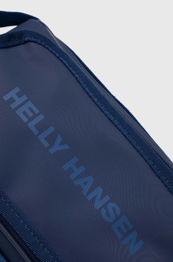 Akcesoria Helly Hansen kosmetyczka 67444 granatowy