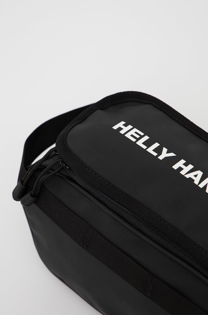Kozmetička torbica Helly Hansen 67444 crna AW25