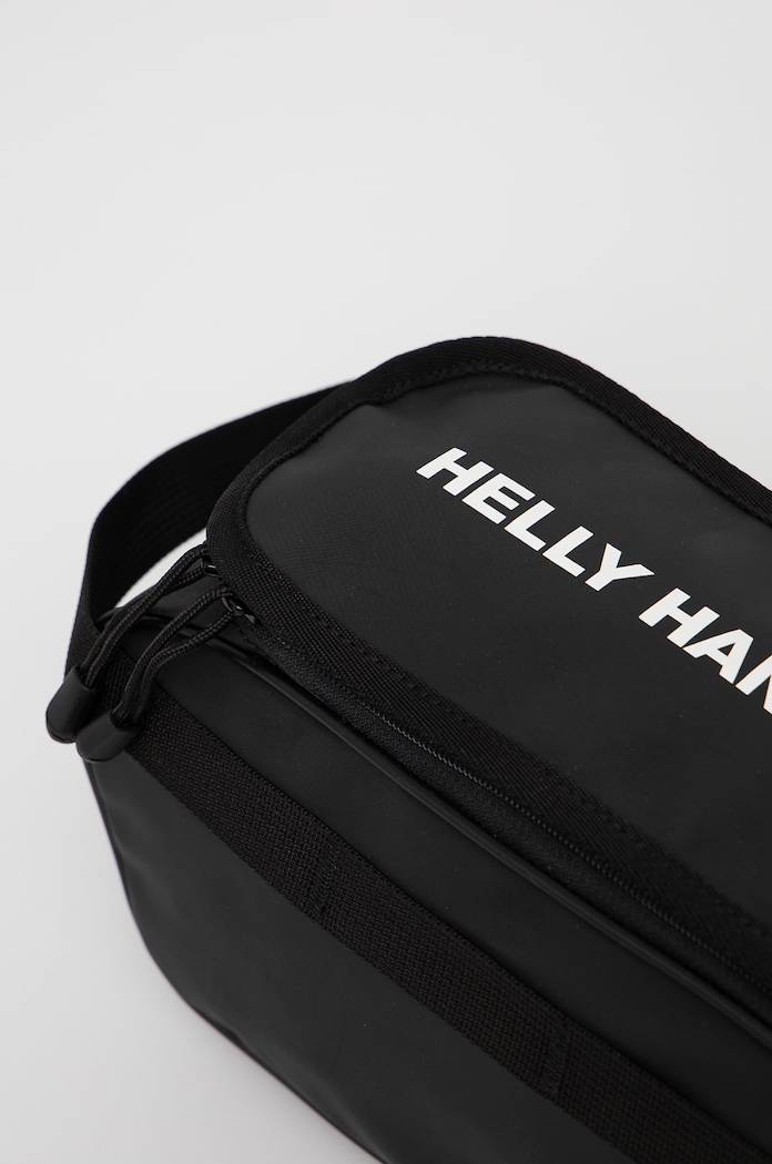 Kozmetička torbica Helly Hansen 67444 crna AW25