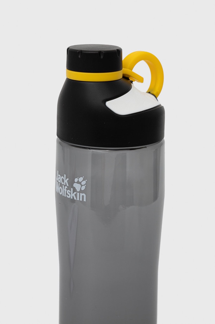 Láhev Jack Wolfskin 0,7 L 8006931 šedá AW21
