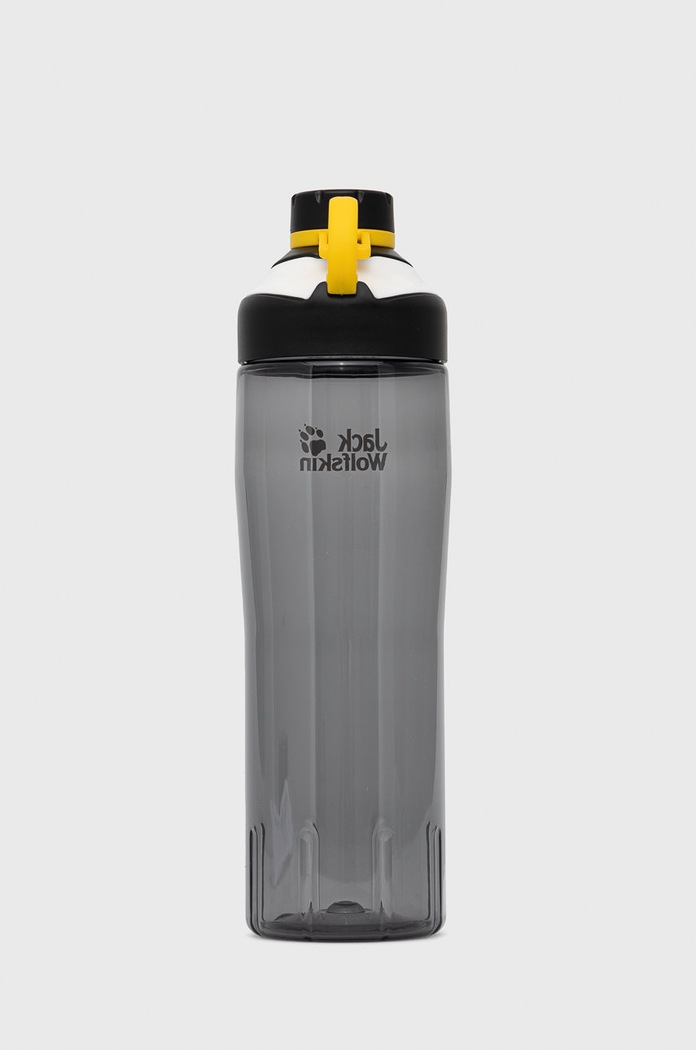 Doplňky Láhev Jack Wolfskin 0,7 L 8006931 šedá