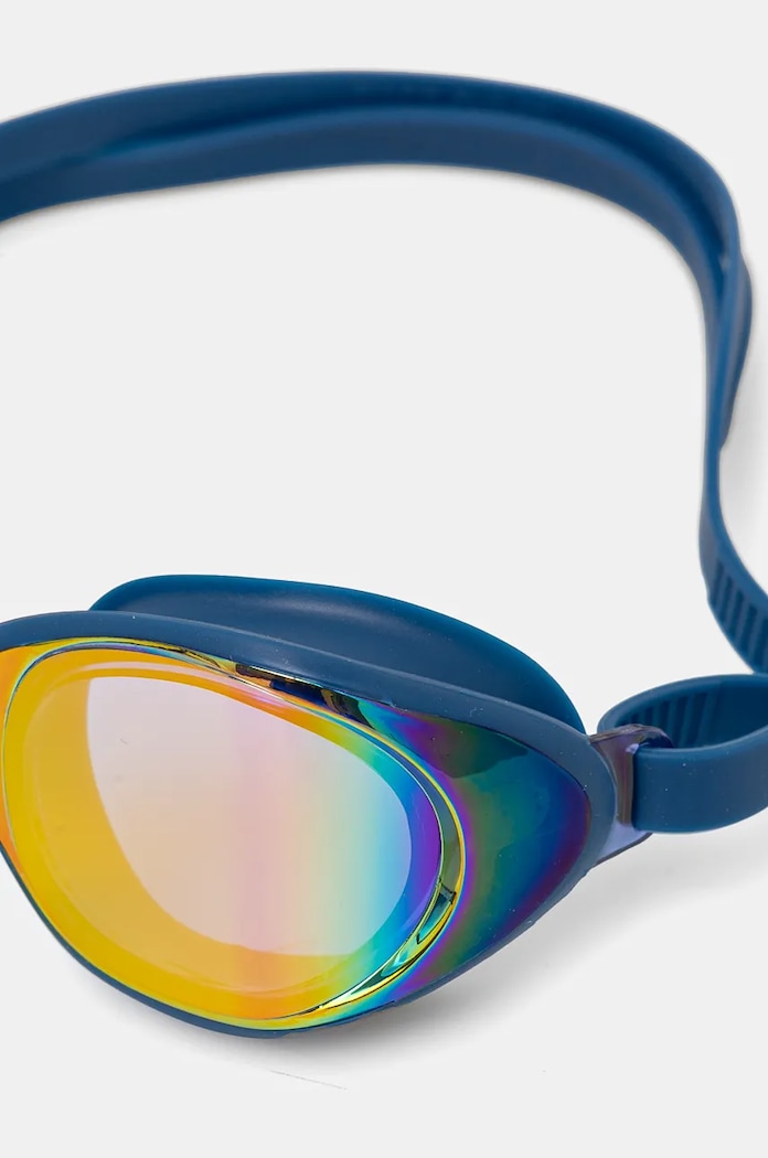 Очила за плуване Nike Expanse Mirror NESSB160 син SS25