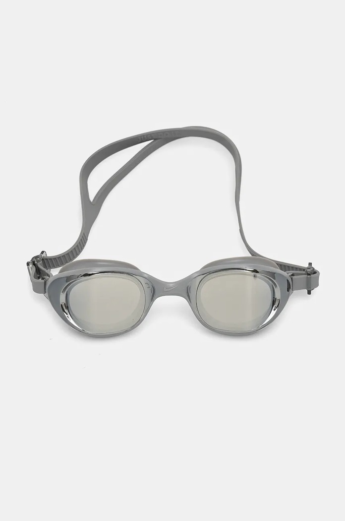 Naočale za plivanje Nike Expanse Mirror siva NESSB160