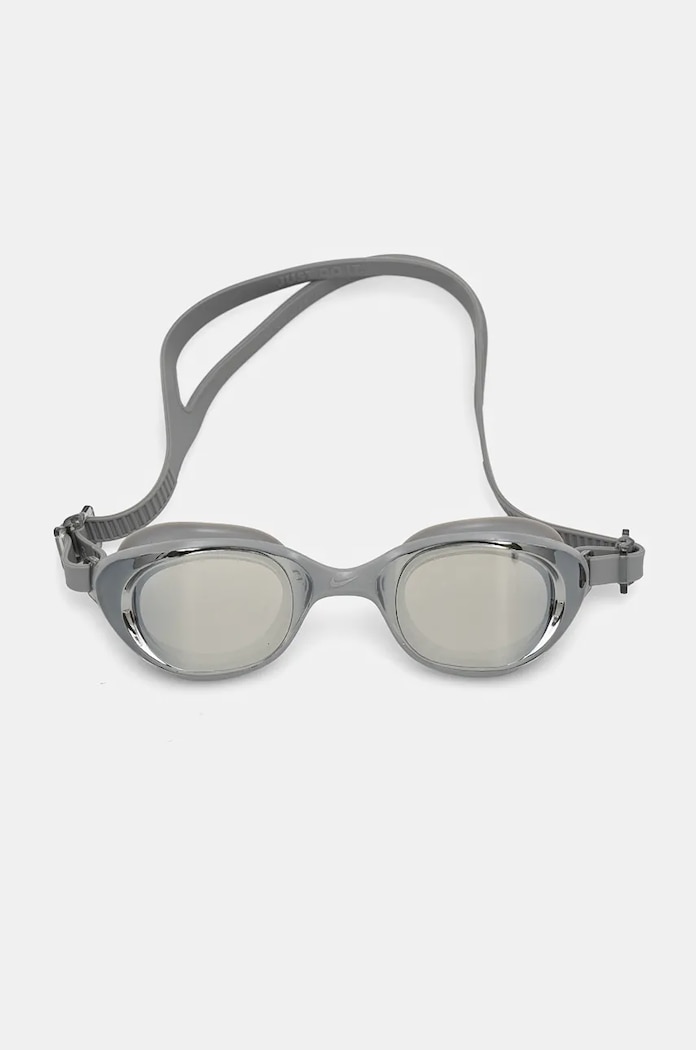 Naočale za plivanje Nike Expanse Mirror siva NESSB160