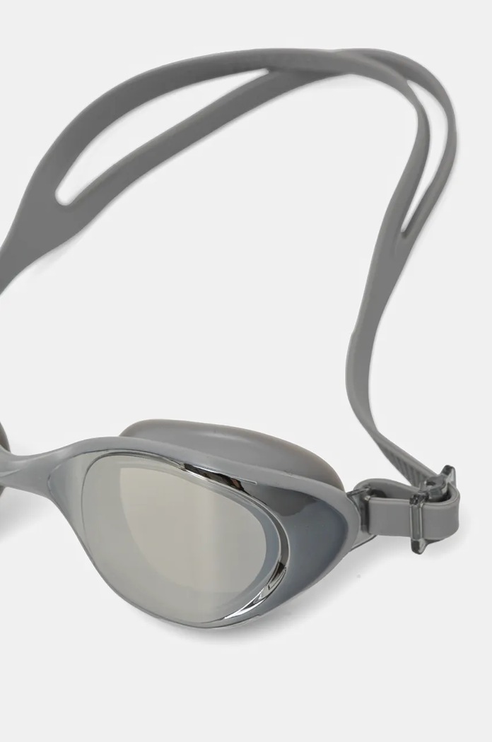 Naočale za plivanje Nike Expanse Mirror NESSB160 siva SS25