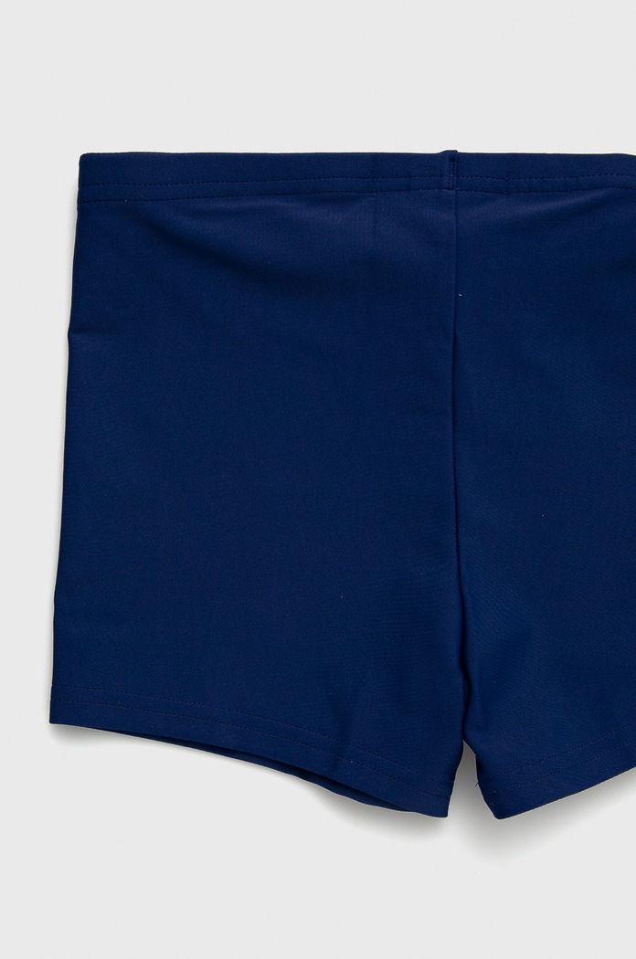 Dětské plavky adidas Performance H32361 H32361 modrá AW21