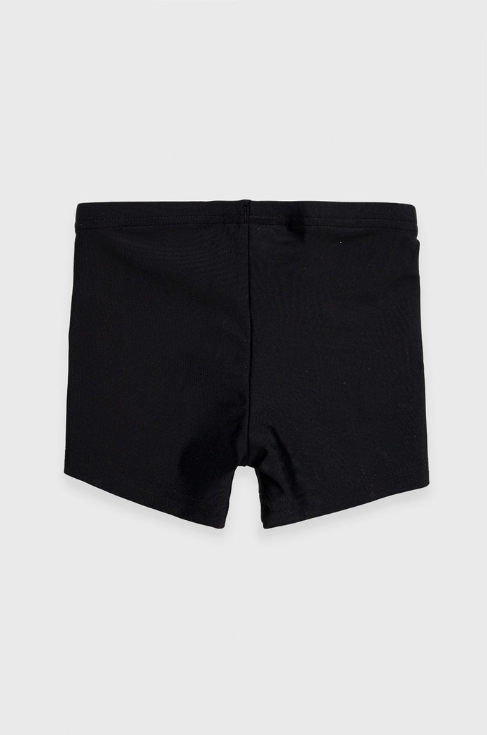 Chłopiec adidas Performance Kąpielówki dziecięce H32362 H32362 czarny