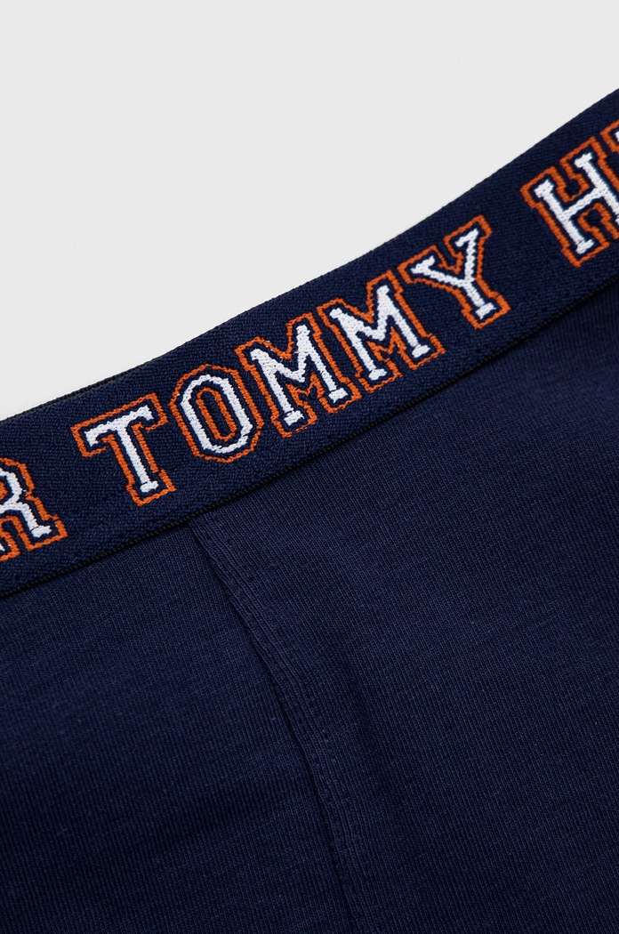 Tommy Hilfiger Bokserki dziecięce (2-pack) multicolor UB0UB00403.4890