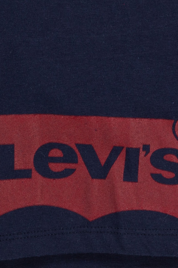 Детски боксерки Levi's 9L0144.CO.B тъмносин AW21