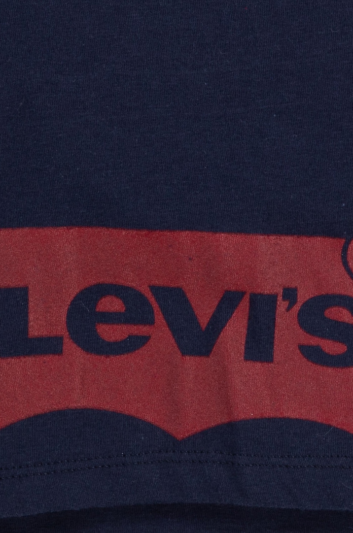 Детски боксерки Levi's 9L0144.CO.B тъмносин AW21