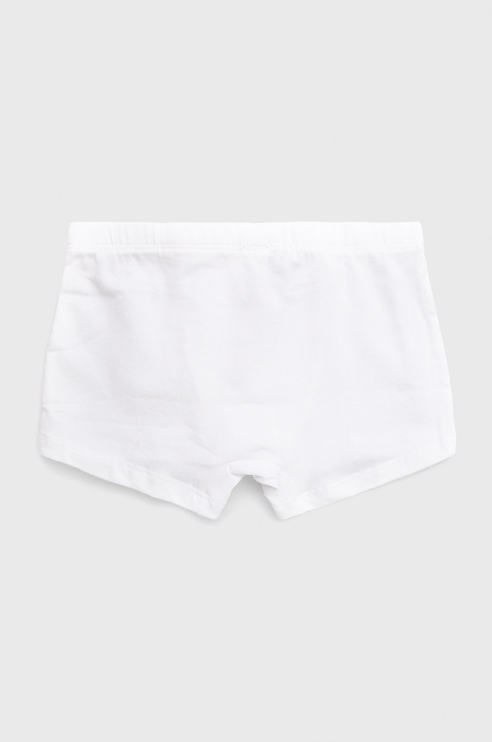 Dětské boxerky United Colors of Benetton 3MC10X343 námořnická modř