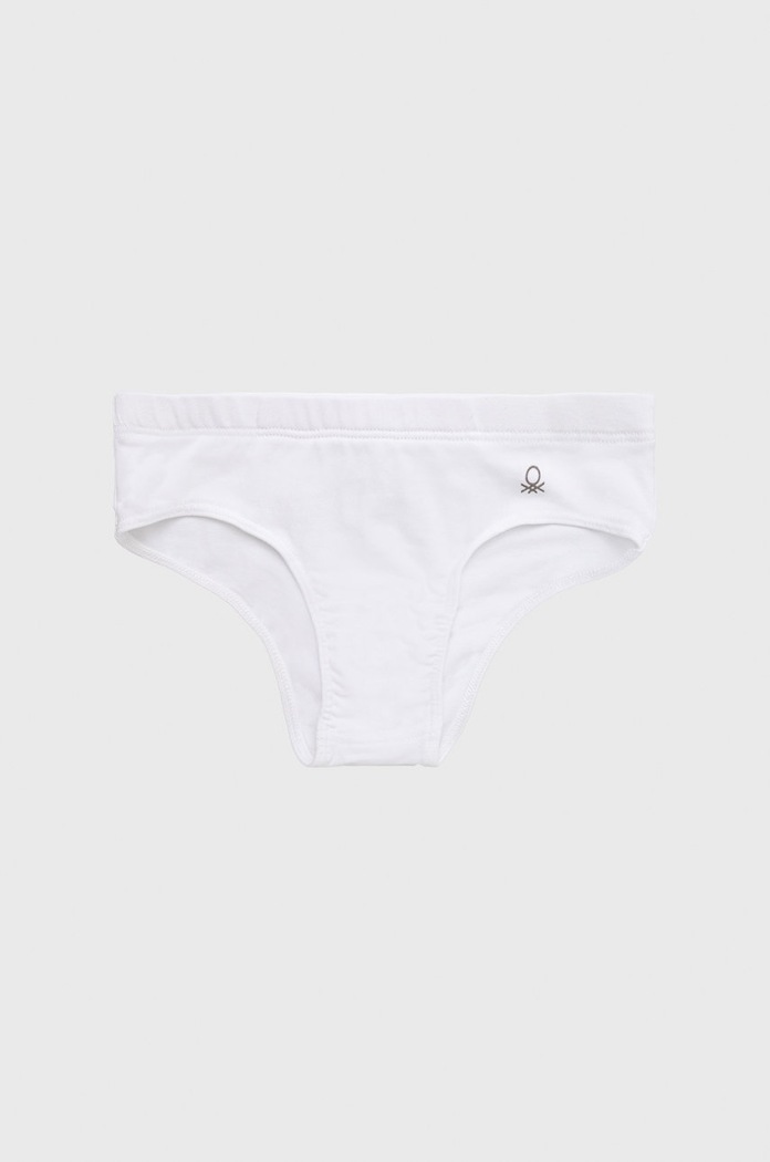 Момче Детски слипове United Colors of Benetton (2 чифта) 3MC10S444 тъмносин