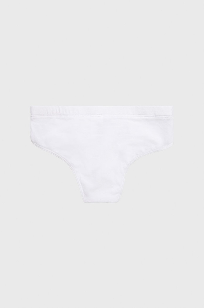 Детски слипове United Colors of Benetton (2 чифта) 3MC10S444 тъмносин