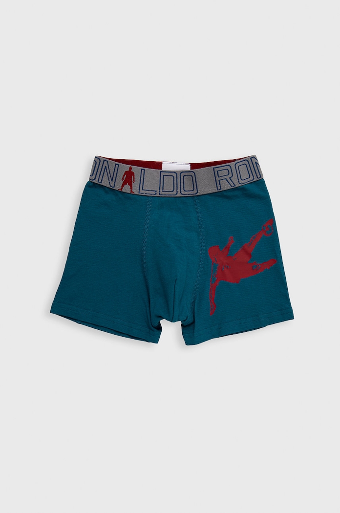 Detské boxerky CR7 Cristiano Ronaldo 8405.51.2502