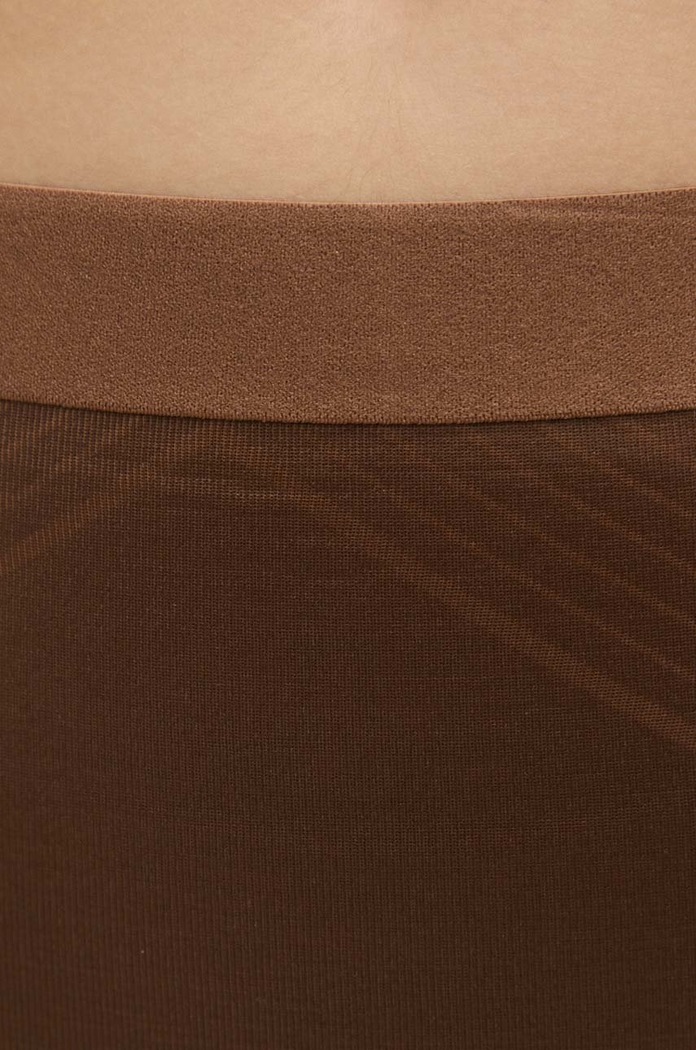 Tvarující kalhotky Spanx hnědá 10251R