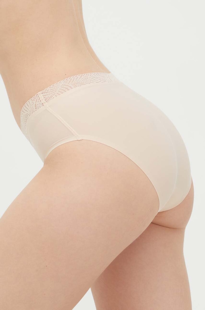 Трусы Chantelle C11G40.01N бежевый AW21