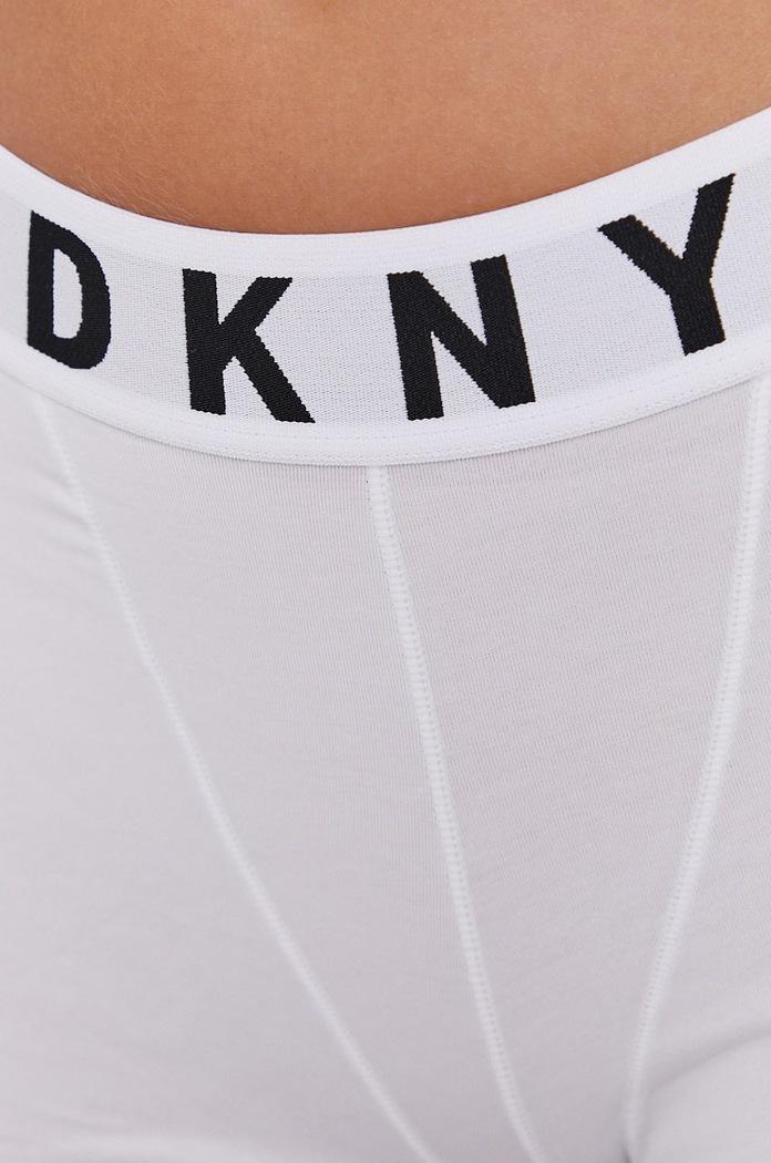 Oblečení Kalhotky Dkny DK4515 bílá