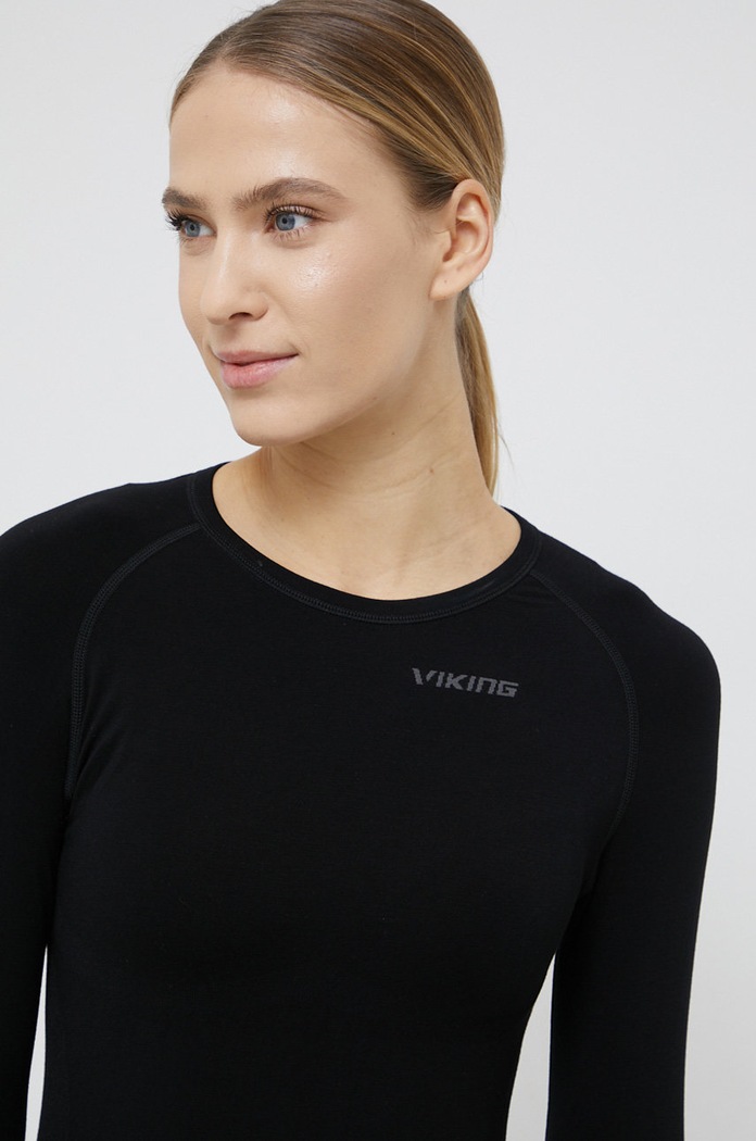Viking Lenjerie functionala 500.23.0922 negru