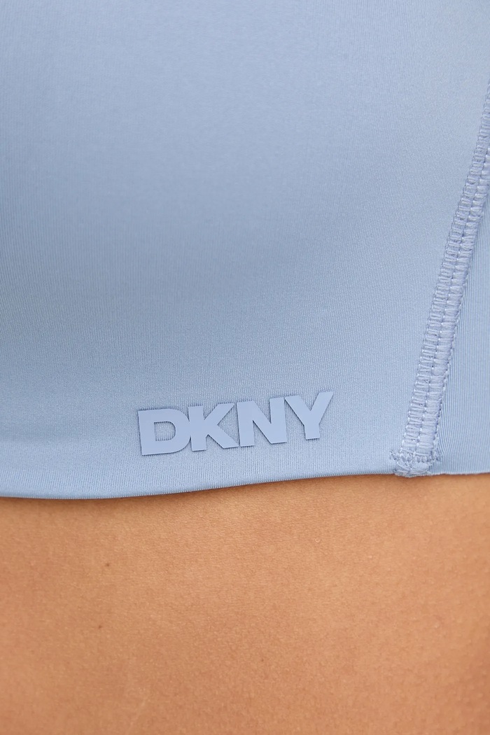 DKNY podprsenka DK7934 modrá