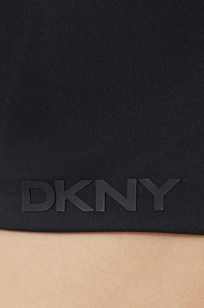 Odzież DKNY biustonosz DK7934 czarny