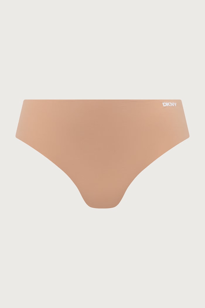 Oblečení DKNY kalhotky 3-pack DK5028P3 růžová