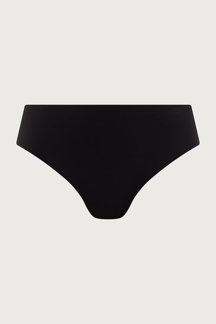 DKNY kalhotky 3-pack růžová DK5028P3