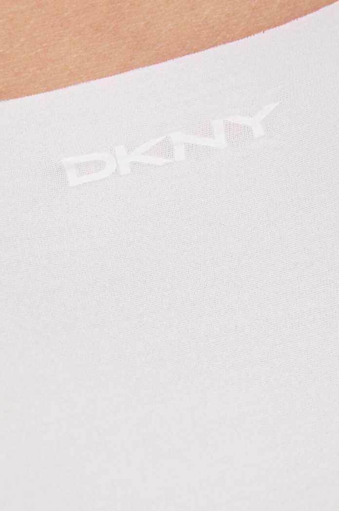 Nohavičky Dkny 3-pak DK5028P3