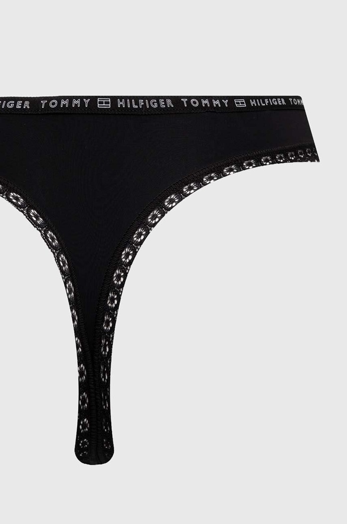 Tangá Tommy Hilfiger (3-pack) UW0UW02824.4890