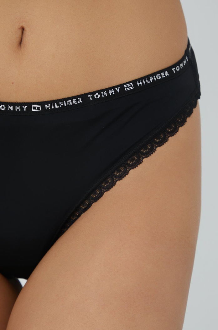 Tangá Tommy Hilfiger (3-pack) UW0UW02824.4890
