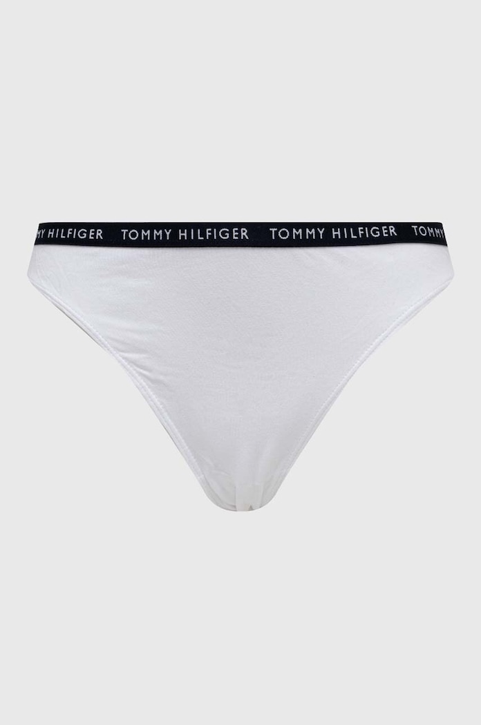 Σλιπ Tommy Hilfiger (3-pack) UW0UW02828.4890 γκρί AA00