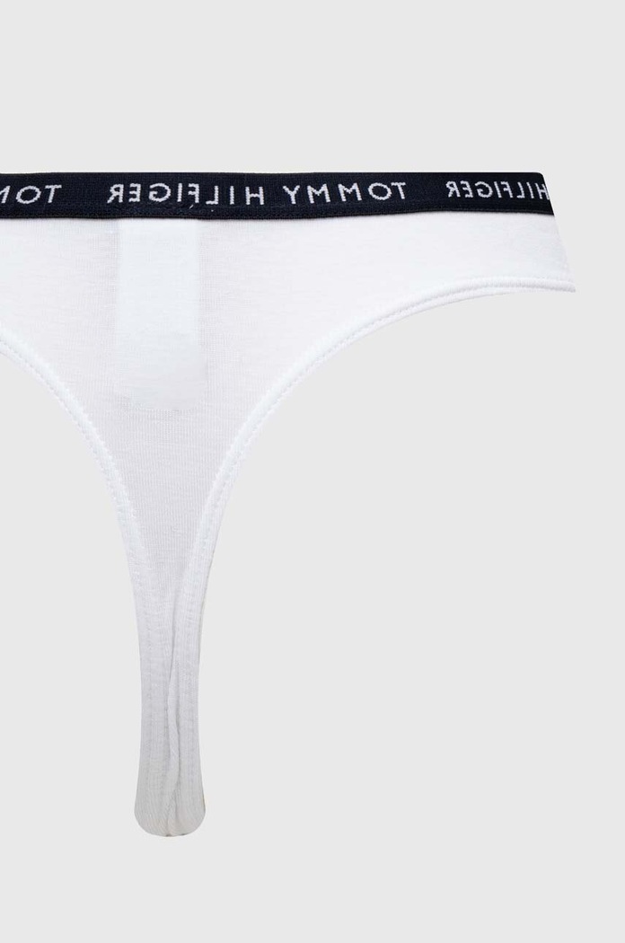 Tommy Hilfiger Stringi (3-pack) UW0UW02829.4890