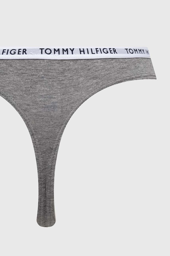 Tommy Hilfiger Stringi (3-pack) UW0UW02829.4890