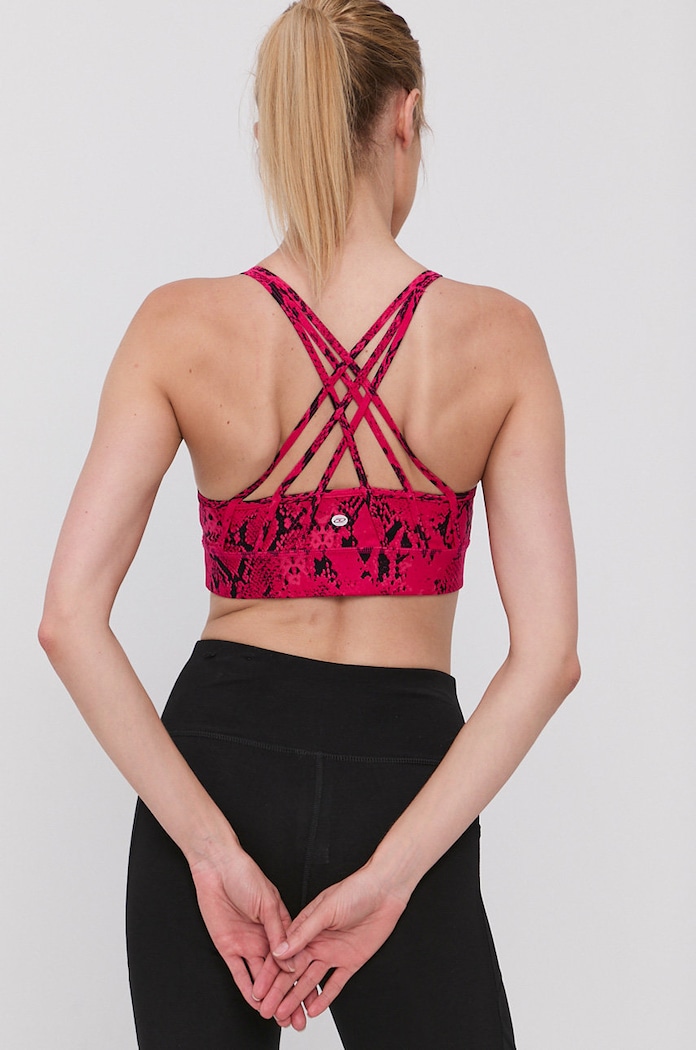 Îmbrăcăminte Dkny Sutien sport DP1T8170 roz