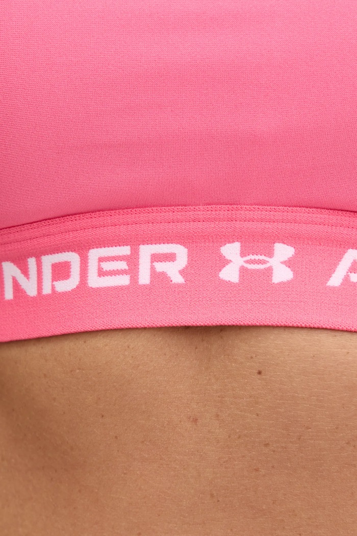 Under Armour sutien sport UA Crossback 1361034 roz