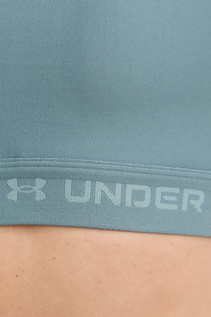 Under Armour sportski grudnjak UA Crossback 1361034 zelena