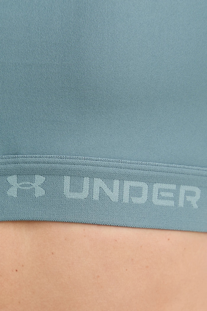 Under Armour sportski grudnjak UA Crossback 1361034 zelena