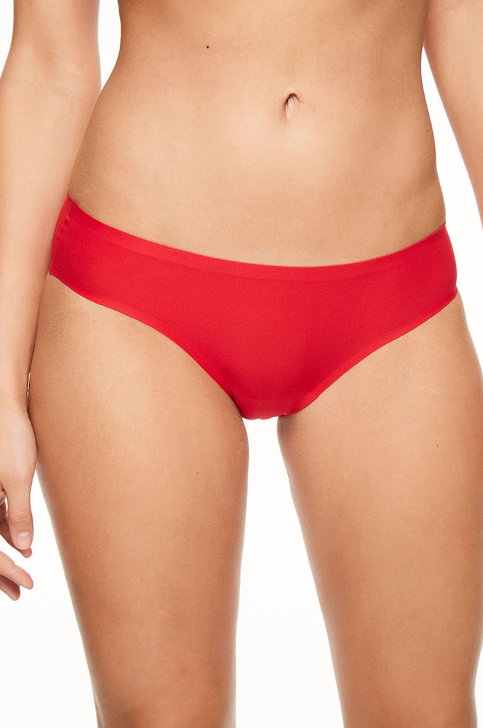 Gaćice Chantelle pletivo crvena C26430.0YU