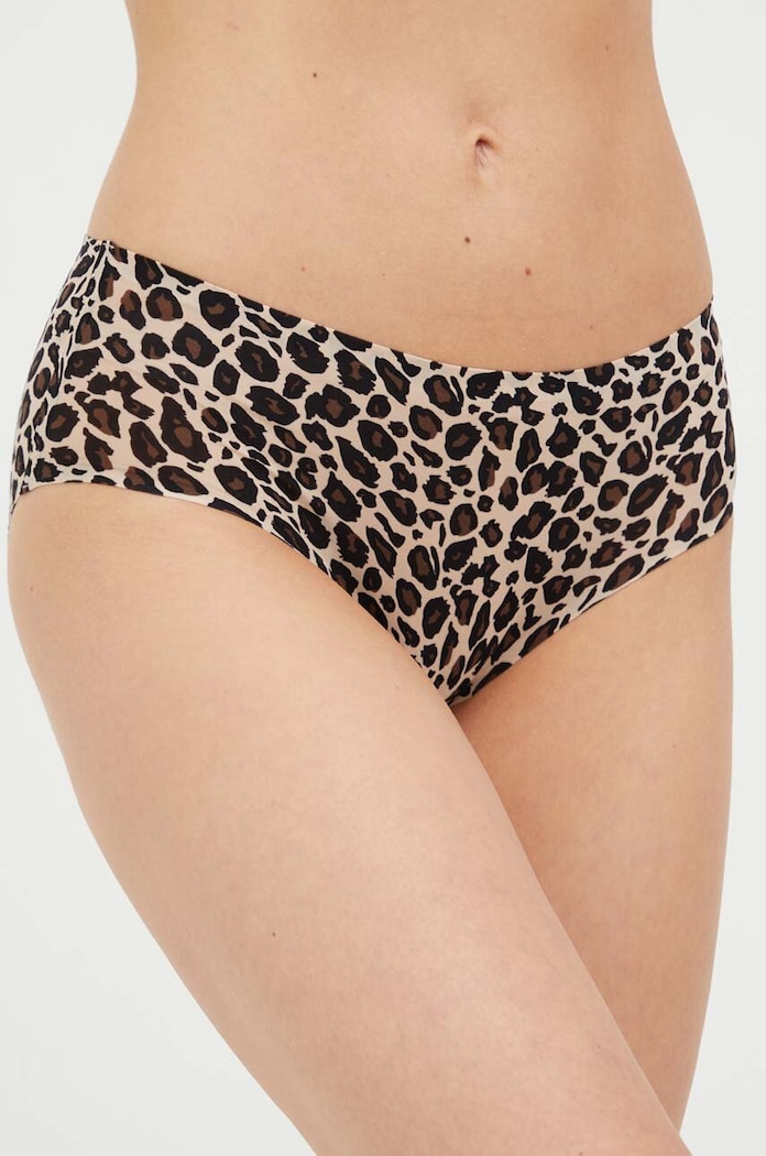 Бикини Chantelle бикини бежов C11D40.0OZ